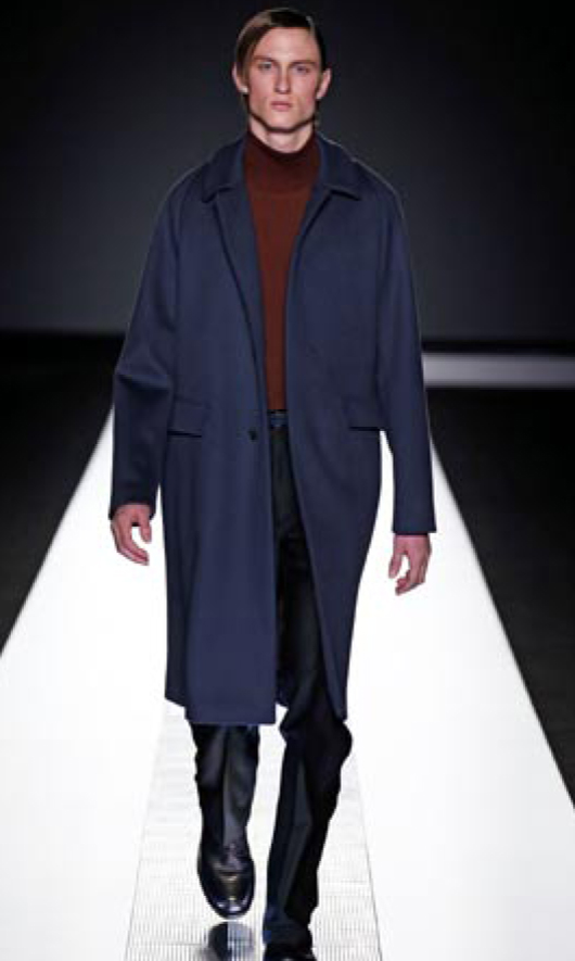 Mauro Ravizza Krieger